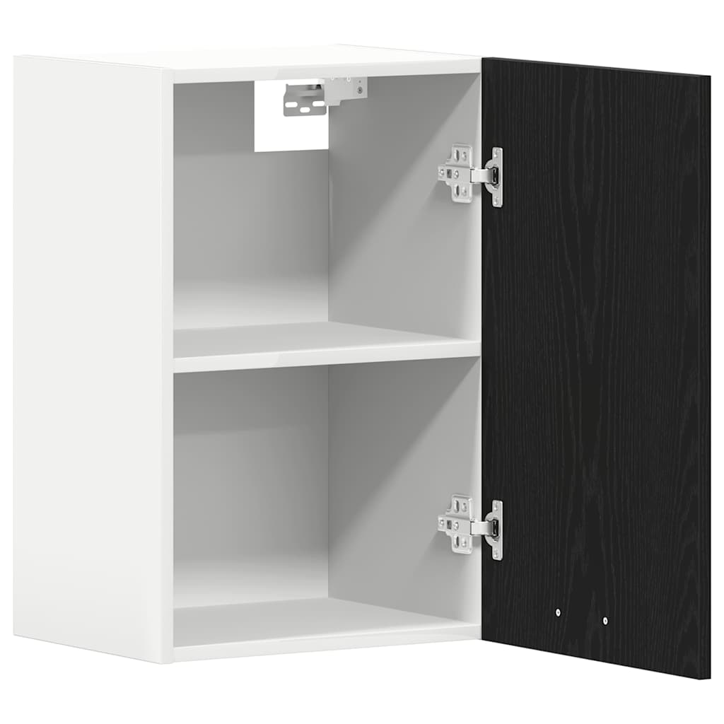 | with Storage Engineered wood - Bargainia.com - 8721158790446 - 863141