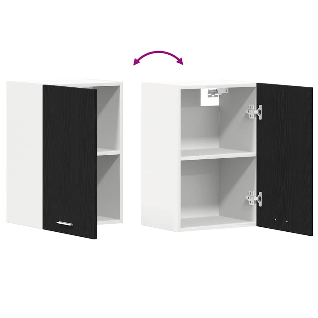 | with Storage Engineered wood - Bargainia.com - 8721158790446 - 863141