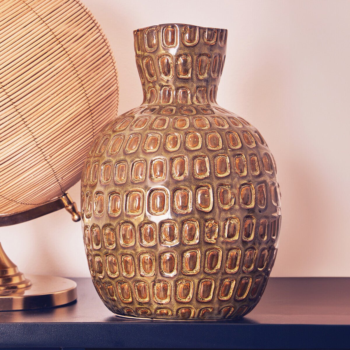 Yana Large Vase - Bargainia.com - 5018705953427