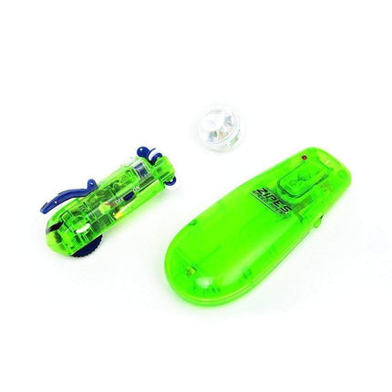 Zipes Speed Pipes - High Speed Remote Control Car Toy 630000077278 only5pounds-com