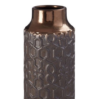 Zircon Small Ceramic Vase - Bargainia.com - 5018705408132