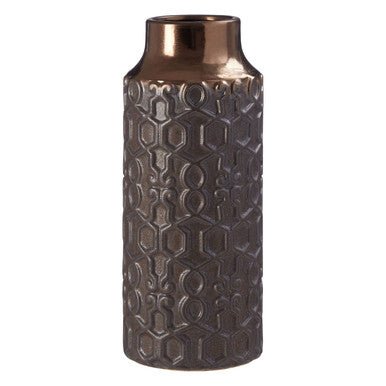 Zircon Small Ceramic Vase - Bargainia.com - 5018705408132