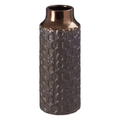 Zircon Small Ceramic Vase - Bargainia.com - 5018705408132