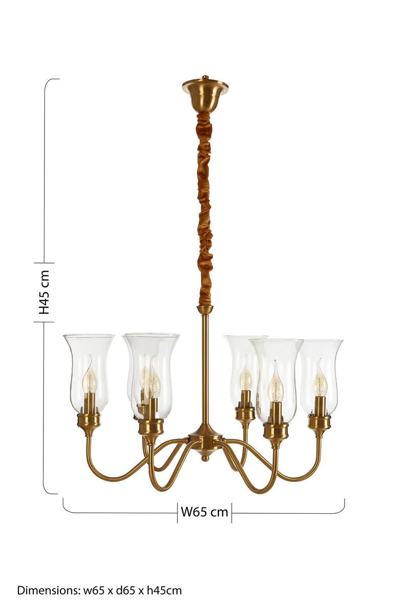 Zissi Ceiling Light - Bargainia.com - 5018705441504