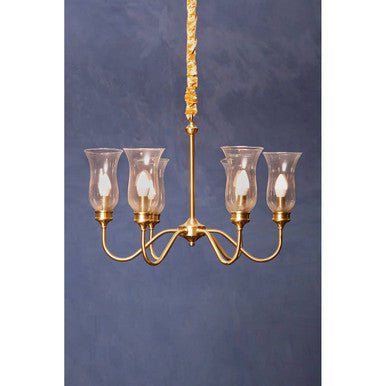 Zissi Ceiling Light - Bargainia.com - 5018705441504