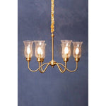 Zissi Ceiling Light - Bargainia.com - 5018705441504