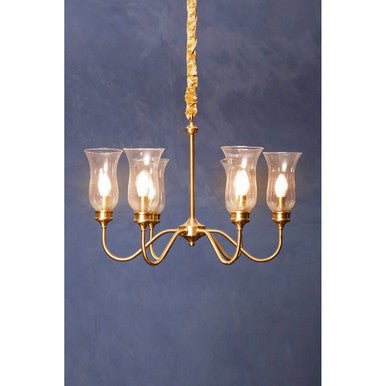 Zissi Ceiling Light - Bargainia.com - 5018705441504