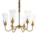 Zissi Ceiling Light - Bargainia.com - 5018705441504
