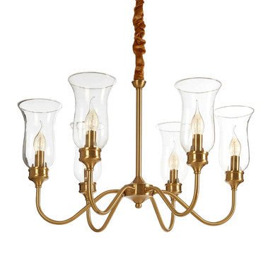 Zissi Ceiling Light - Bargainia.com - 5018705441504