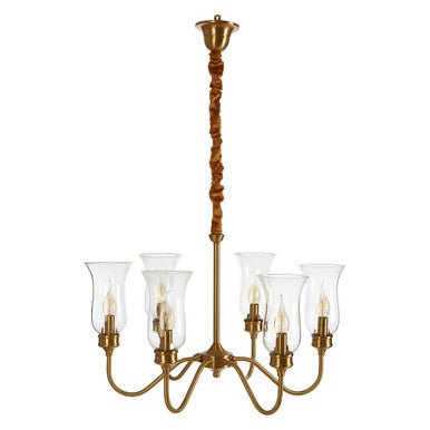 Zissi Ceiling Light - Bargainia.com - 5018705441504