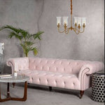 Zissi Ceiling Light - Bargainia.com - 5018705441504