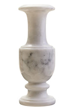 Zoro White Marble Vase - Bargainia.com - 5063227016761