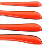 Zuma 24Pc Multi Coloured Cutlery Set - Bargainia.com - 5018705360102