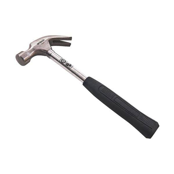 16oz Polished GS Claw Hammer with Steel Shaft 5032759010158 only5pounds-com