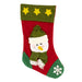 18'' Christmas Stocking - Santa-5025301829704-Bargainia.com