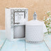 Fresh Linen Candle Jar-5010792470535-Bargainia.com