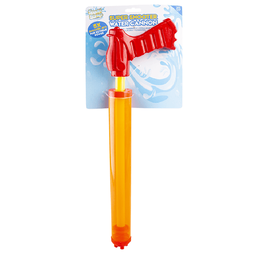 24" Super Shooter Water Cannon - Assorted-Bargainia.com