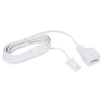 3M Telephone Extension Lead - Bargainia.com - 