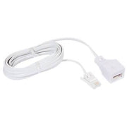 3M Telephone Extension Lead Telephone Lead Clearance