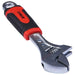 6" Adjustable Wrench Injected Grip 5032759027552 only5pounds-com