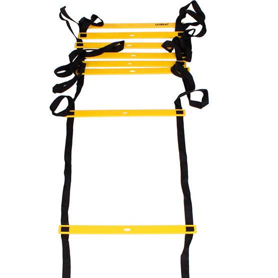 Agility Training Ladder | 8M | bargainia.com-6951376105490-Bargainia.com