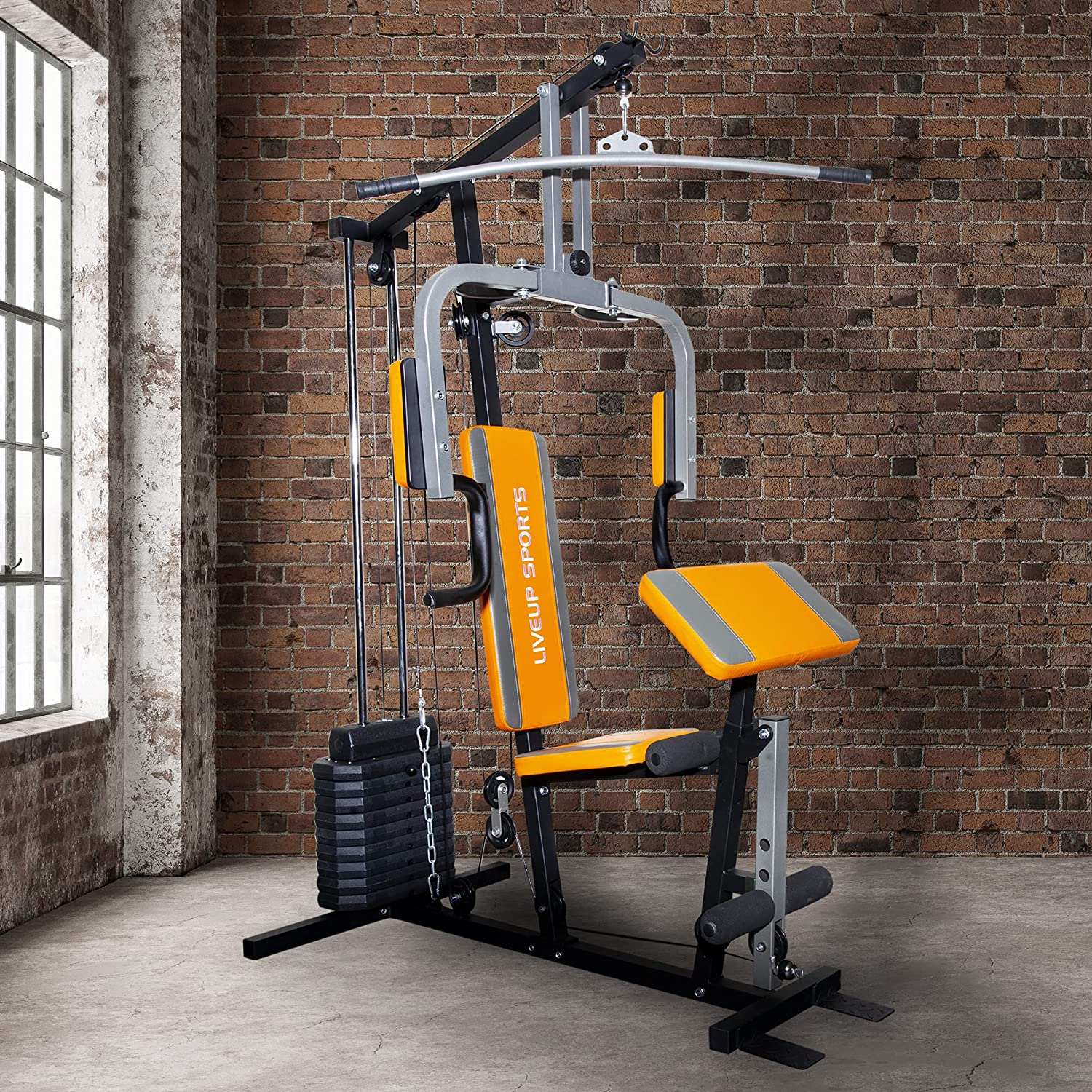 Multi Gyms Work Out Equipment bargainia Bargainia