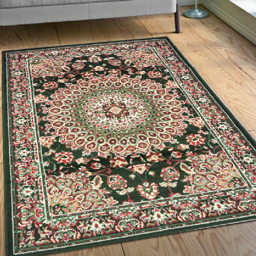 Traditional Marrakesh Rug | Bargainia.com | Free UK Delivery