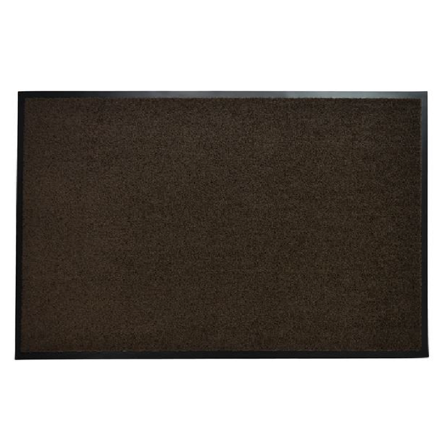 Brown Doormat | bargainia.com | Range Of Sizes Available 