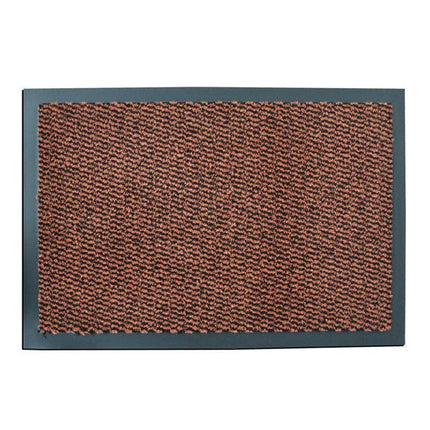 Terracotta Doormat | bargainia.com | Free UK Delivery