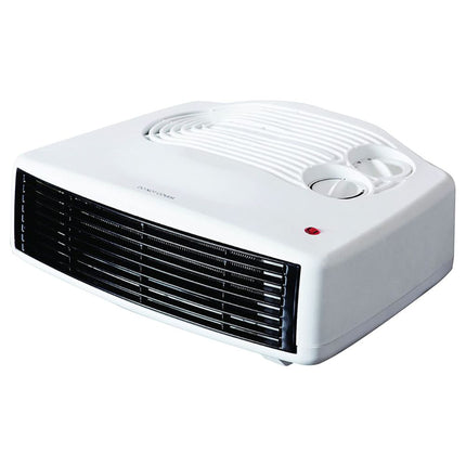 Fine Elements Flat Fan Heater - 3000W-5024996704693-Bargainia.com