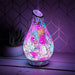 Desire Multicolour Mosaic Colour Changing Aroma Humidifier-5010792455037-Bargainia.com