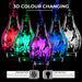 Desire Dreamcatcher Colour Changing Aroma Humidifier-5010792469669-Bargainia.com