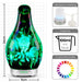 Desire Dreamcatcher Colour Changing Aroma Humidifier-5010792469669-Bargainia.com