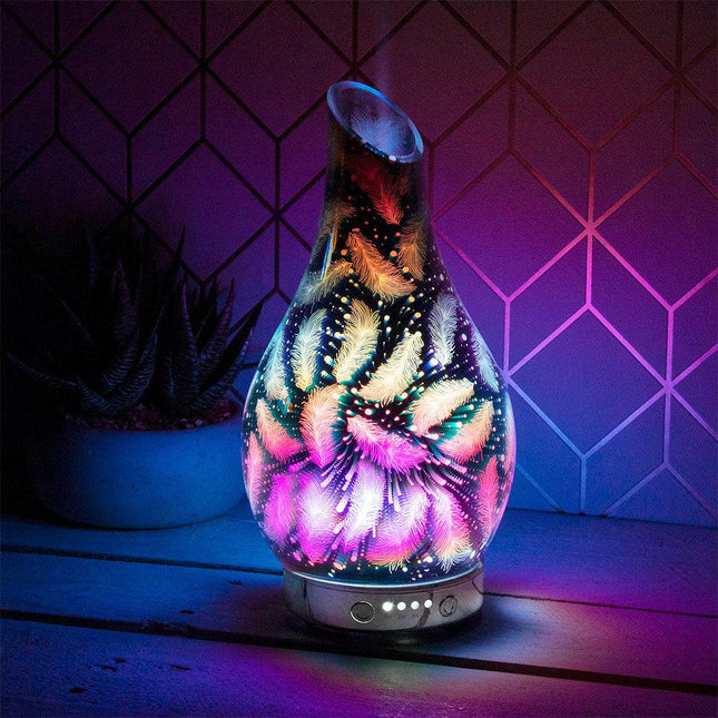 Desire feathers humidifier main