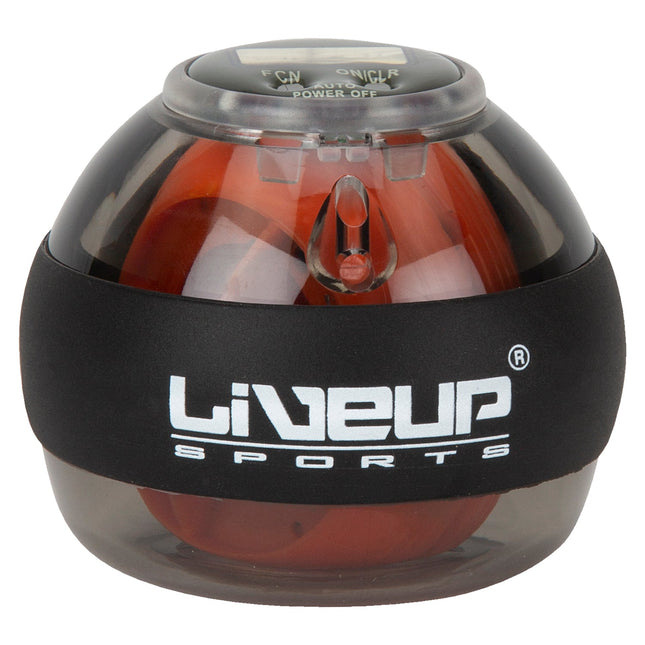 Power Ball With Counter | Recovery | Liveup Sports-6951376109153-Bargainia.com