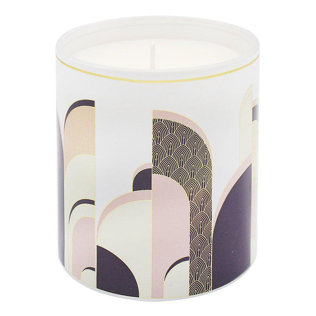 Art Deco Candle-5.01079E+12-Bargainia.com