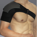 Shoulder Support | Recovery & Support | Liveup Sports-6951376182439-Bargainia.com