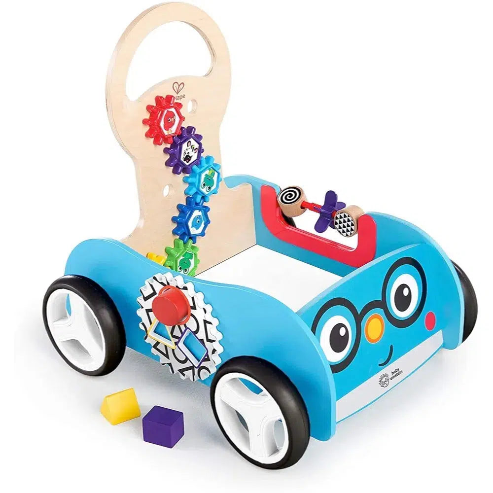 39 Hape Baby Einstein Discovery Buggy bargainia Bargainia