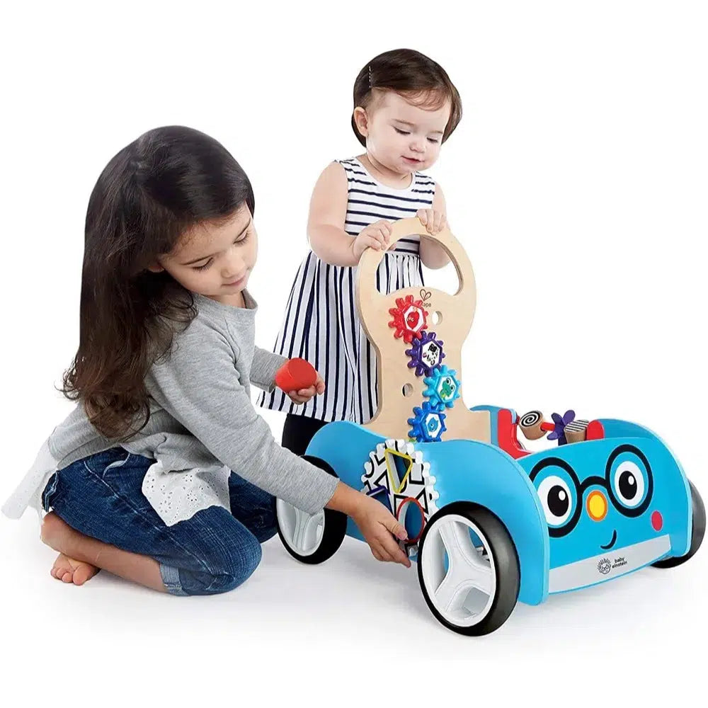 Baby einstein steering wheel sales