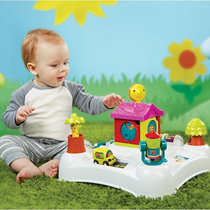 Little Tikes - 3-in-1 Switcharoo Table-50743646928-Bargainia.com