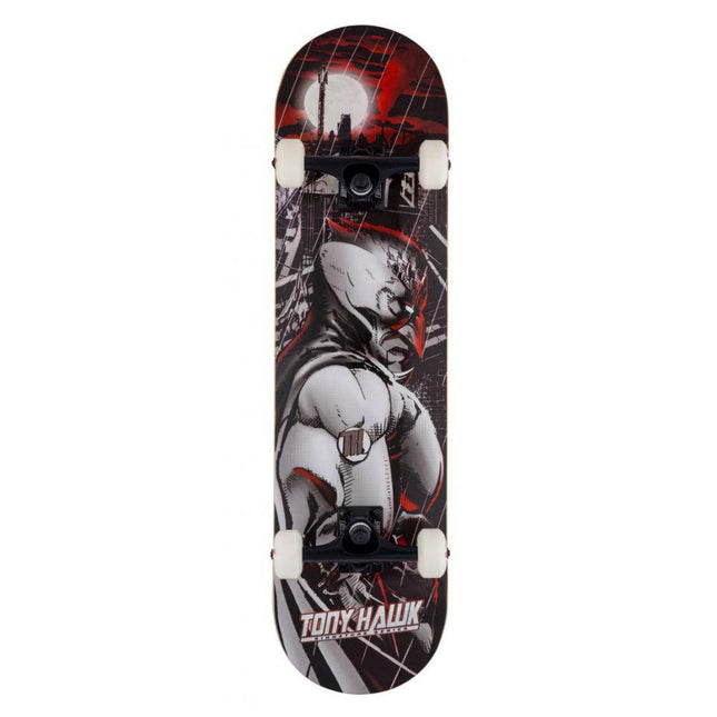 Complete Skateboard - Tony Hawk Industrial - 8"-5059415035676-Bargainia.com