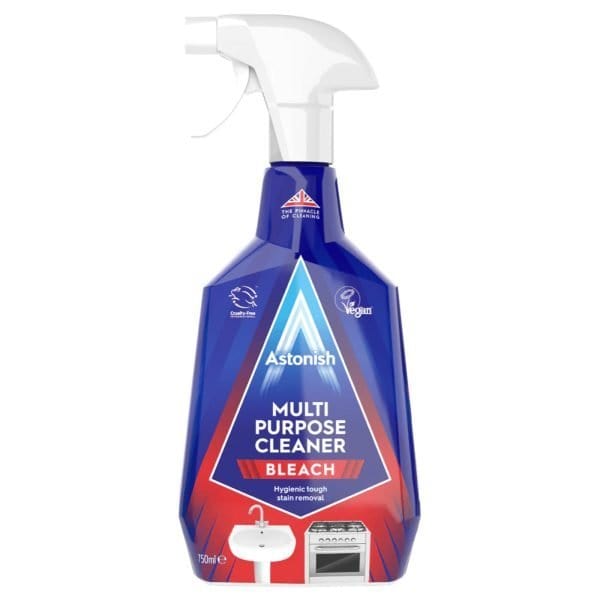 Astonish Multi Purpose Cleaner - 750ml 48256219456 Bargainia