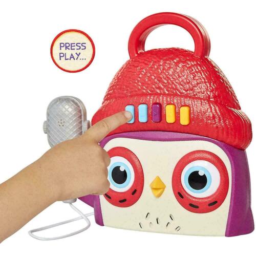 Becca's Bunch Sing Along Karaoke Player Karaoke Machine Clearance