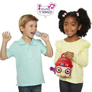 Becca's Bunch Sing Along Karaoke Player Karaoke Machine Clearance