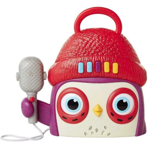 Becca's Bunch Sing Along Karaoke Player Karaoke Machine Clearance