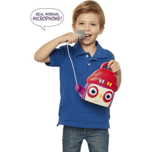 Becca's Bunch Sing Along Karaoke Player Karaoke Machine Clearance