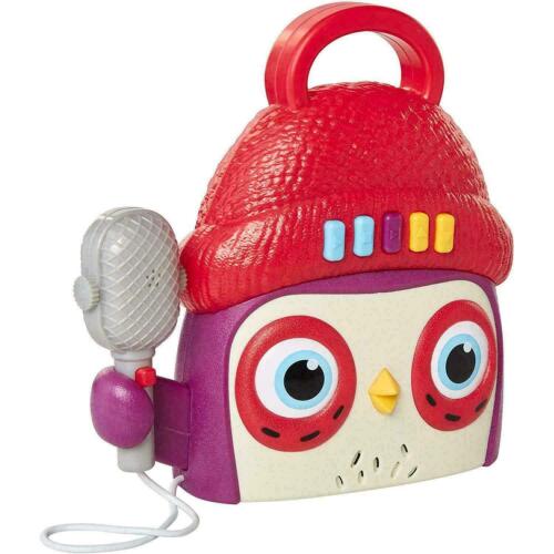 Becca's Bunch Sing Along Karaoke Player Karaoke Machine Clearance