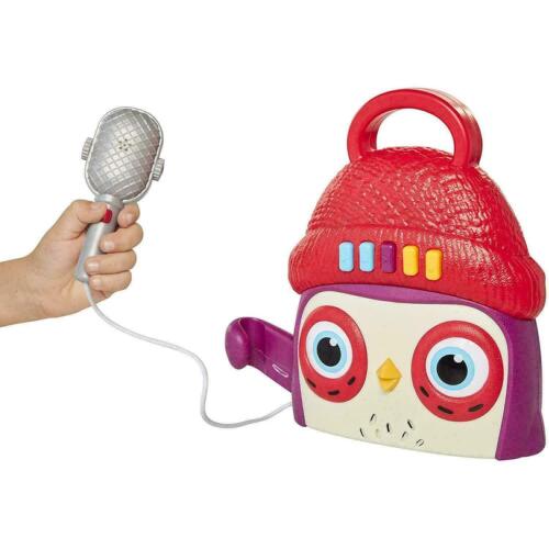 Becca's Bunch Sing Along Karaoke Player Karaoke Machine Clearance