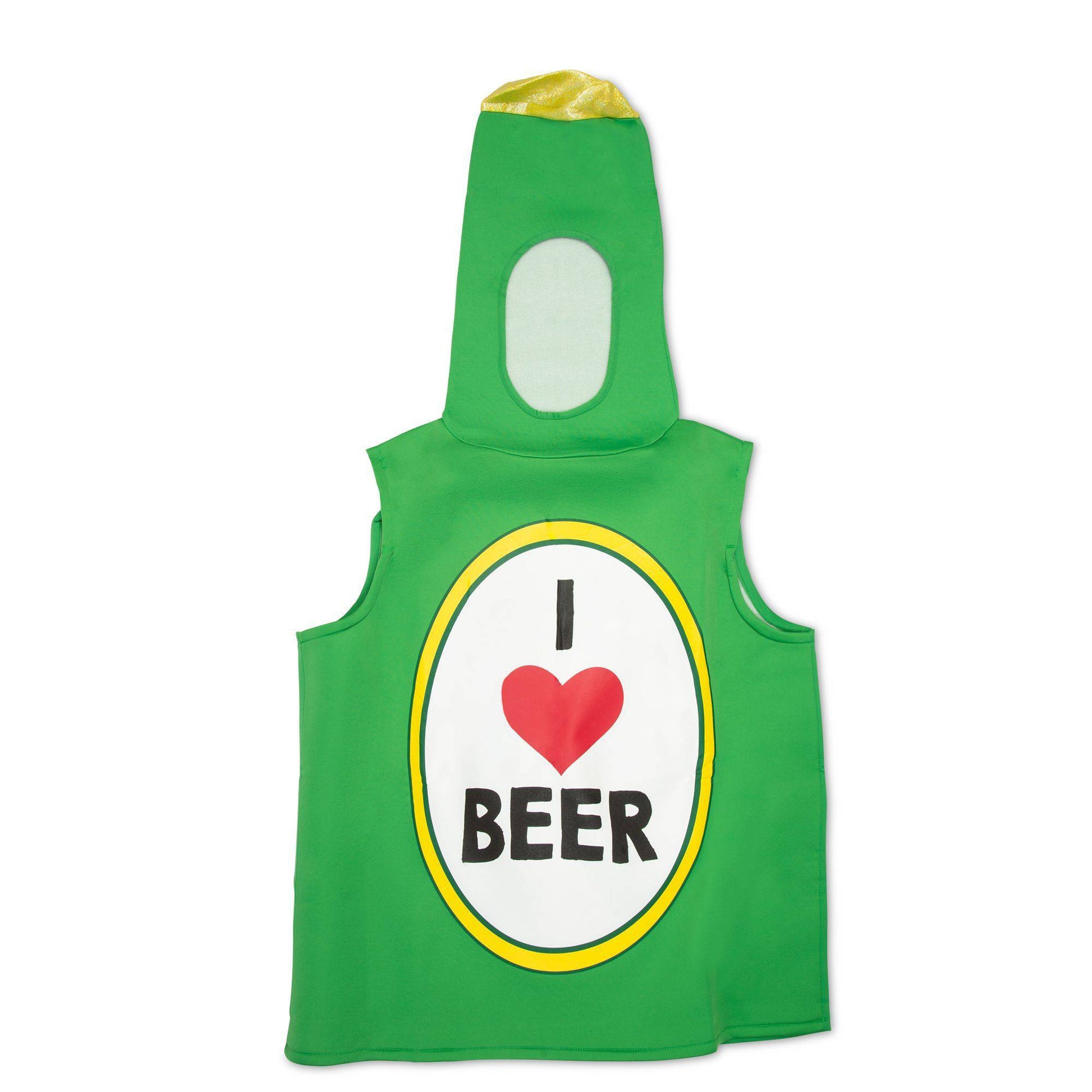 Beer Novelty Party Suit - Assorted - Bargainia.com -  - HANS-2579865-ILB