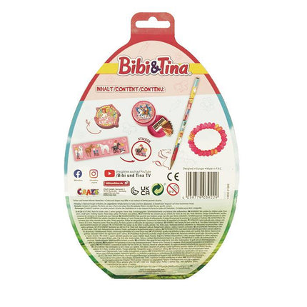 Fun Kids Surprise Box - Bibi & Tina-4059779039229-Bargainia.com